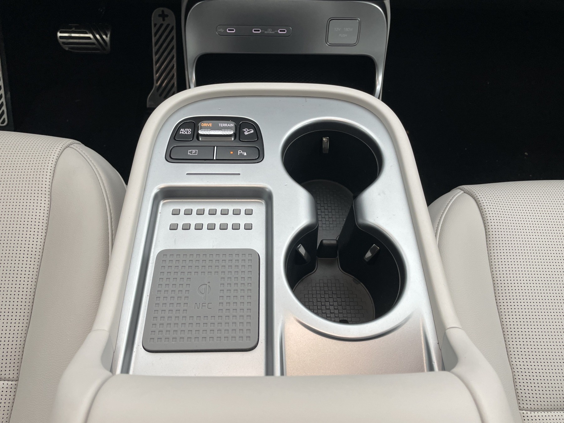Hyundai Ioniq 9