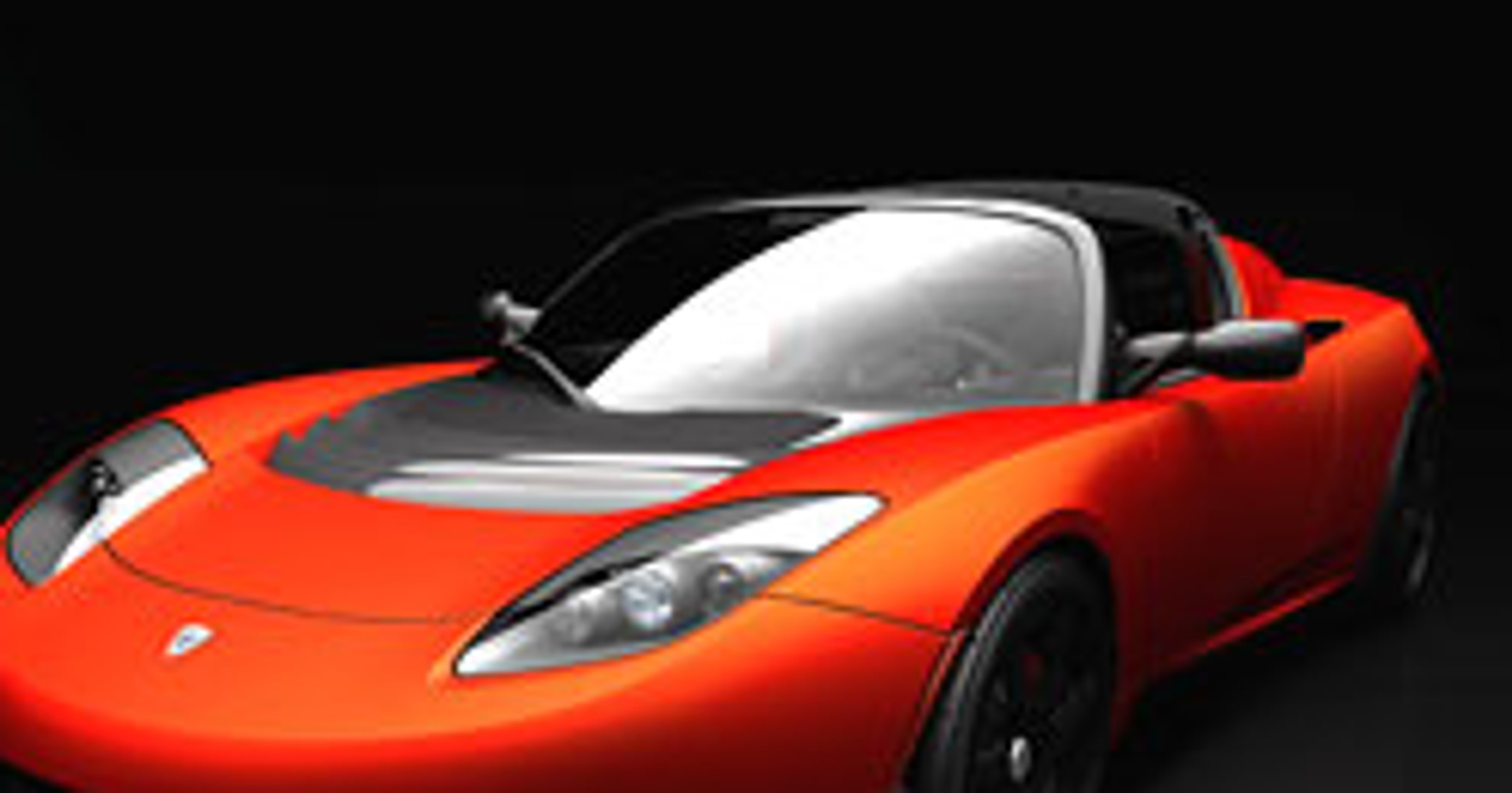 Tesla Roadster Sport: szybsza wersja