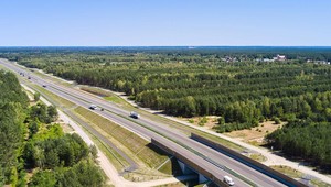 Ten odcinek Via Carpatii będzie jedną z najciekawszych widokowo tras