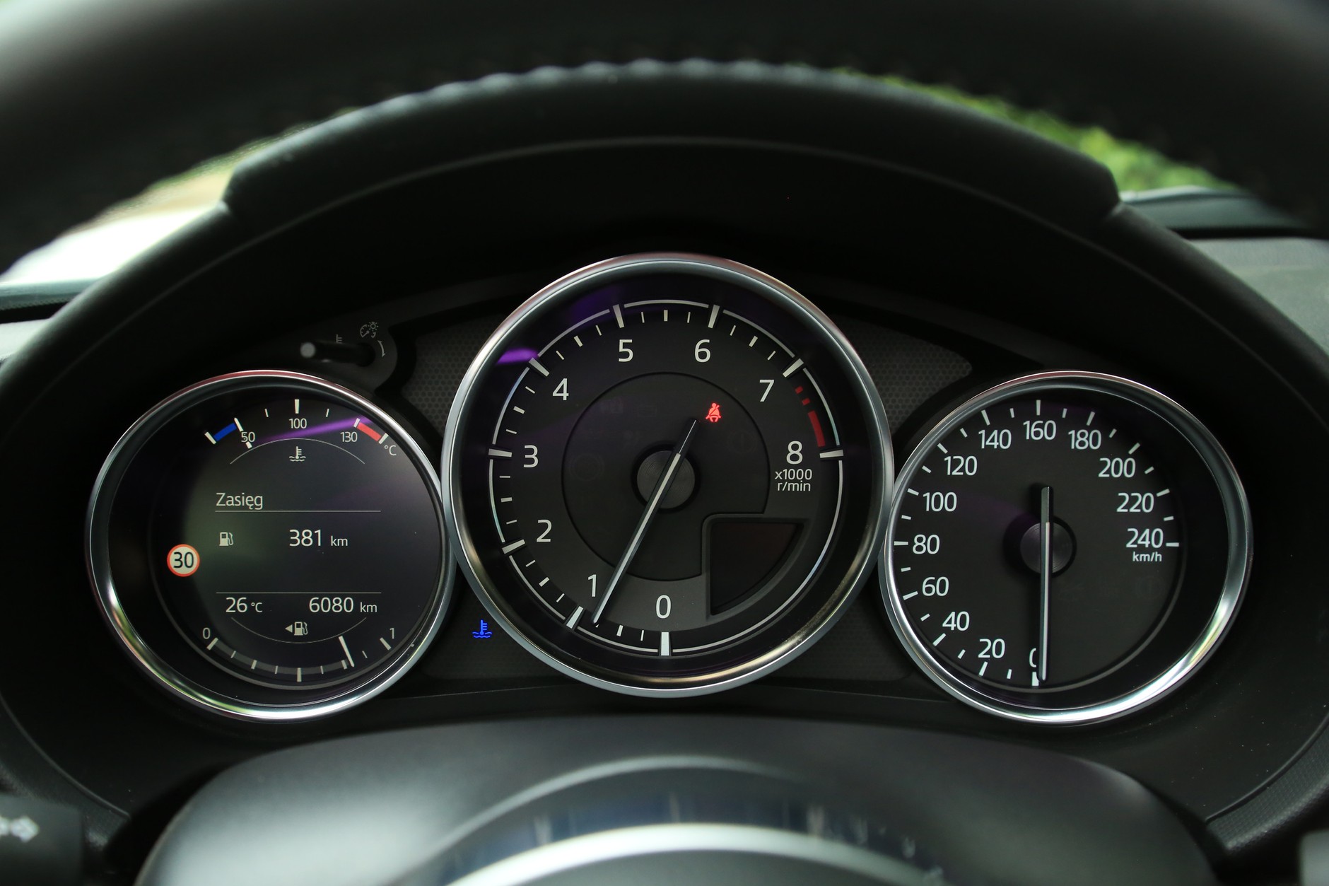 Mazda MX-5 4.generacji (2021)