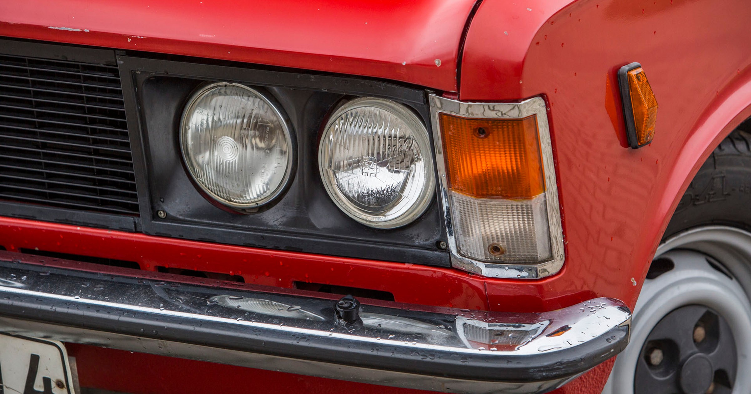 Polski Fiat 125p/FSO 1500 Pick Up - klasyk, który zmienił historię