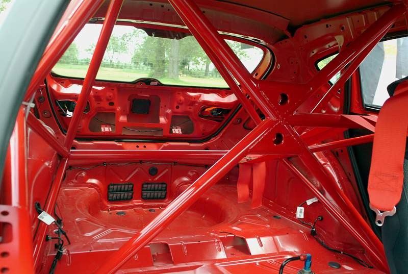 SEAT Leon Supercopa