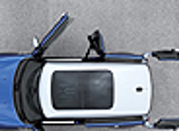 Mini Cooper Clubman - Więcej Mini w Mini