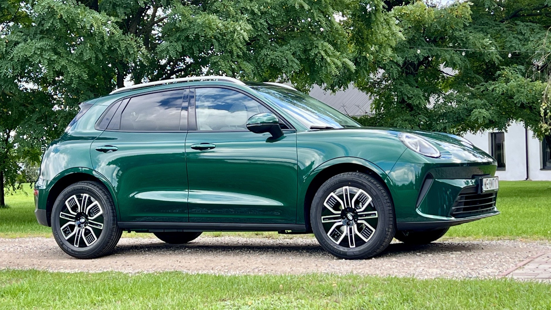 GWM Ora 5
