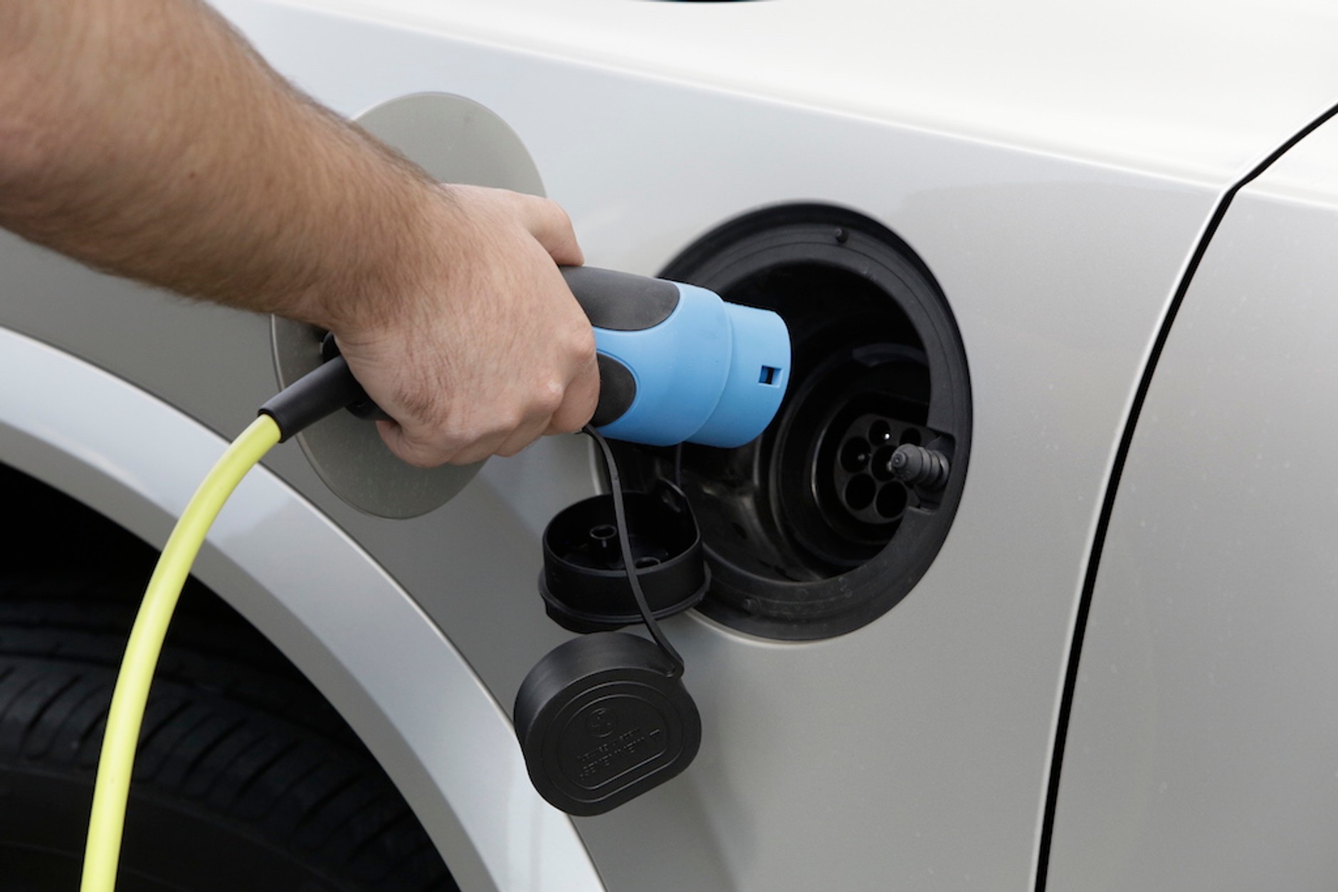 Volvo XC90 T8 Excellence