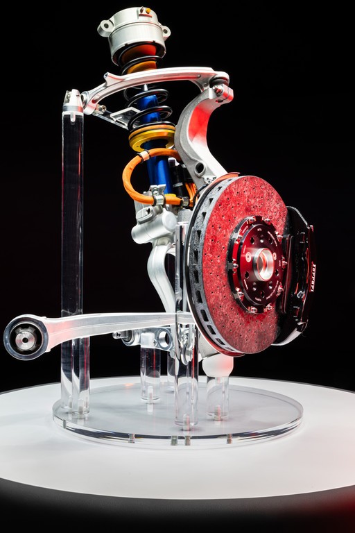Ferrari Elettrica