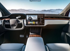 Nowa Tesla ma kosztować tyle, co Dacia. Elon Musk obiecał
