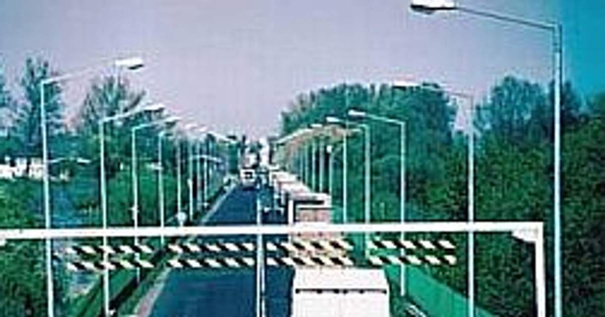 Trwa strajk celników na wschodnich granicach - niebotyczne kolejki
