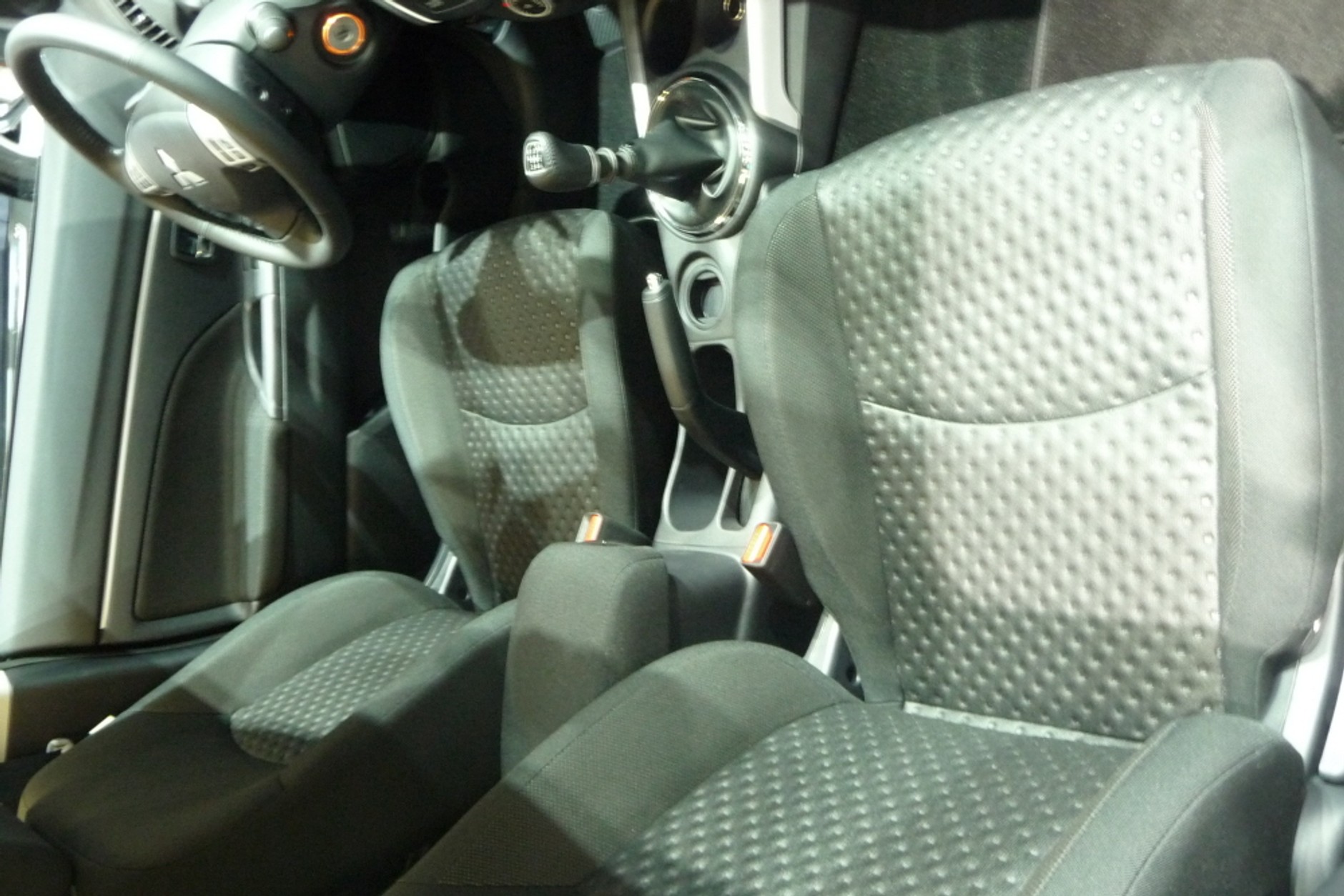 Po sukcesie RVR w Japonii czas na ASX w Europie