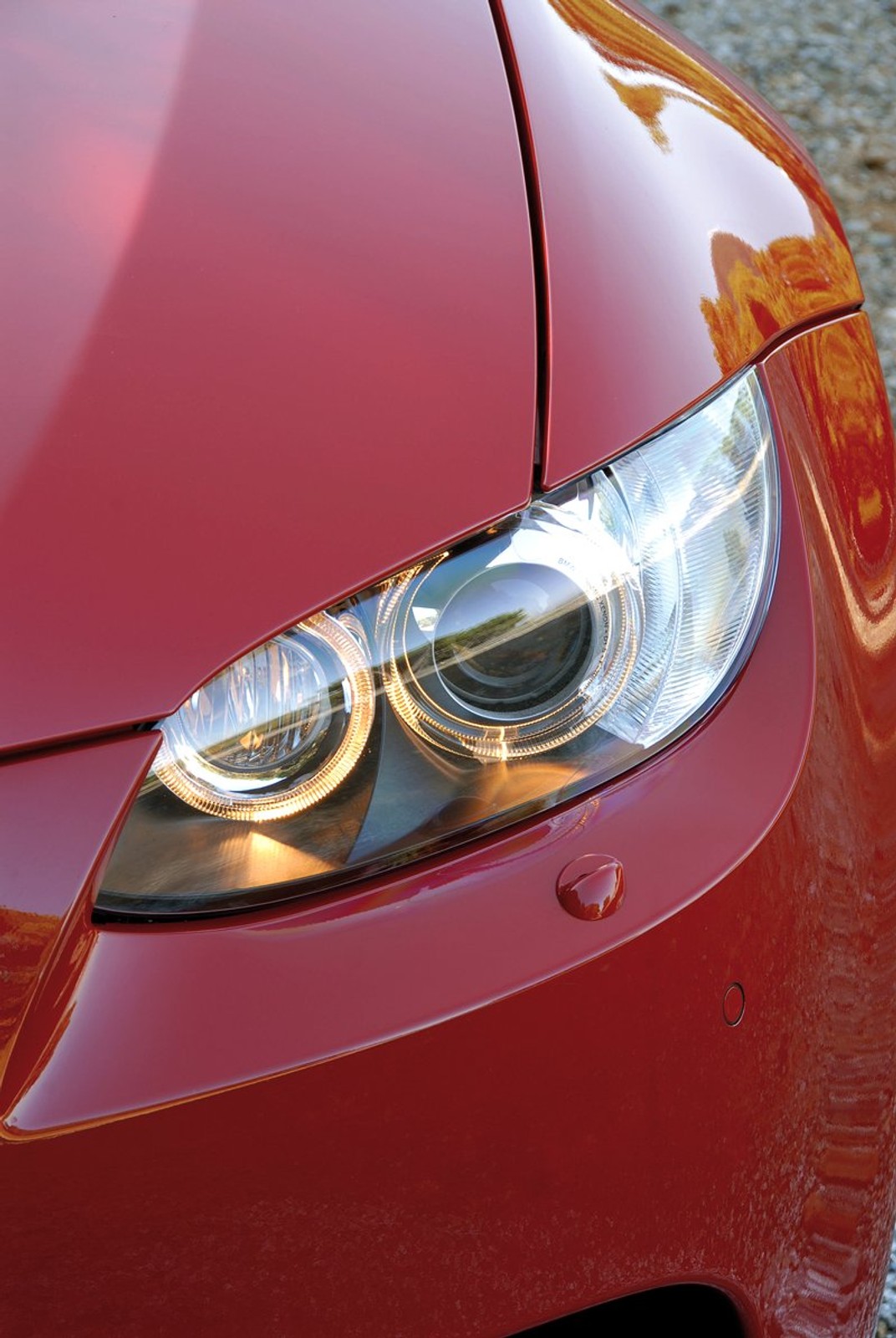 BMW chce sprzedać 100 tys. M3 czwartej generacji (fotogaleria)