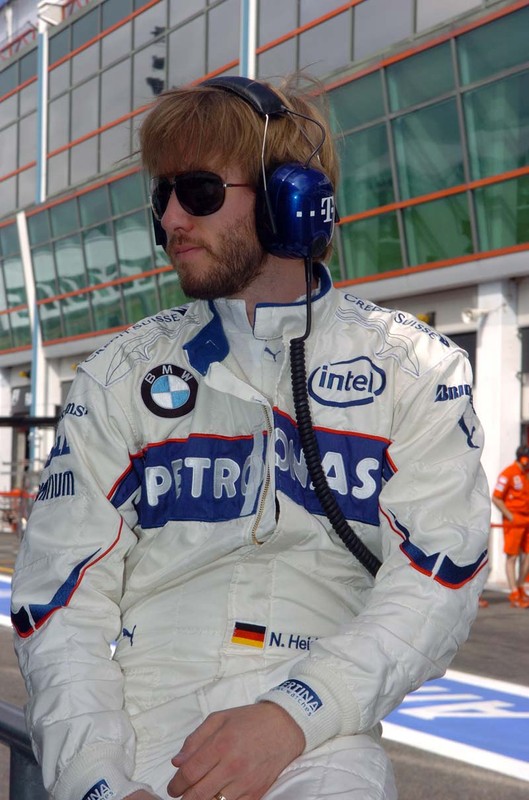 Grand Prix Francji 2008: fotogaleria