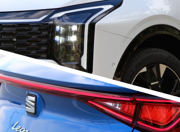 Jakie kombi kupisz w cenie najpopularniejszego SUV-a w Polsce? To już spora suma