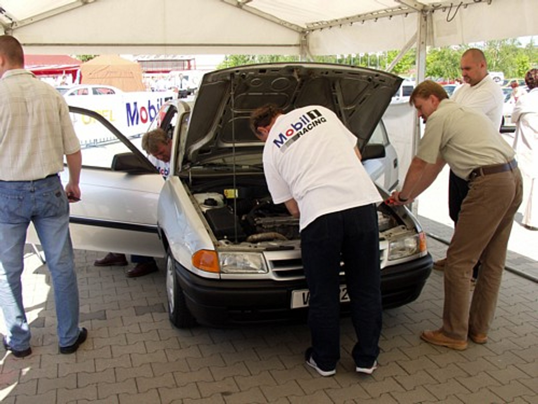 Półfinał w Lubinie