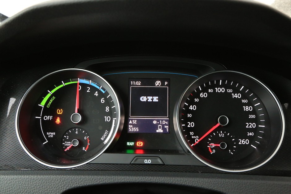 VW Golf