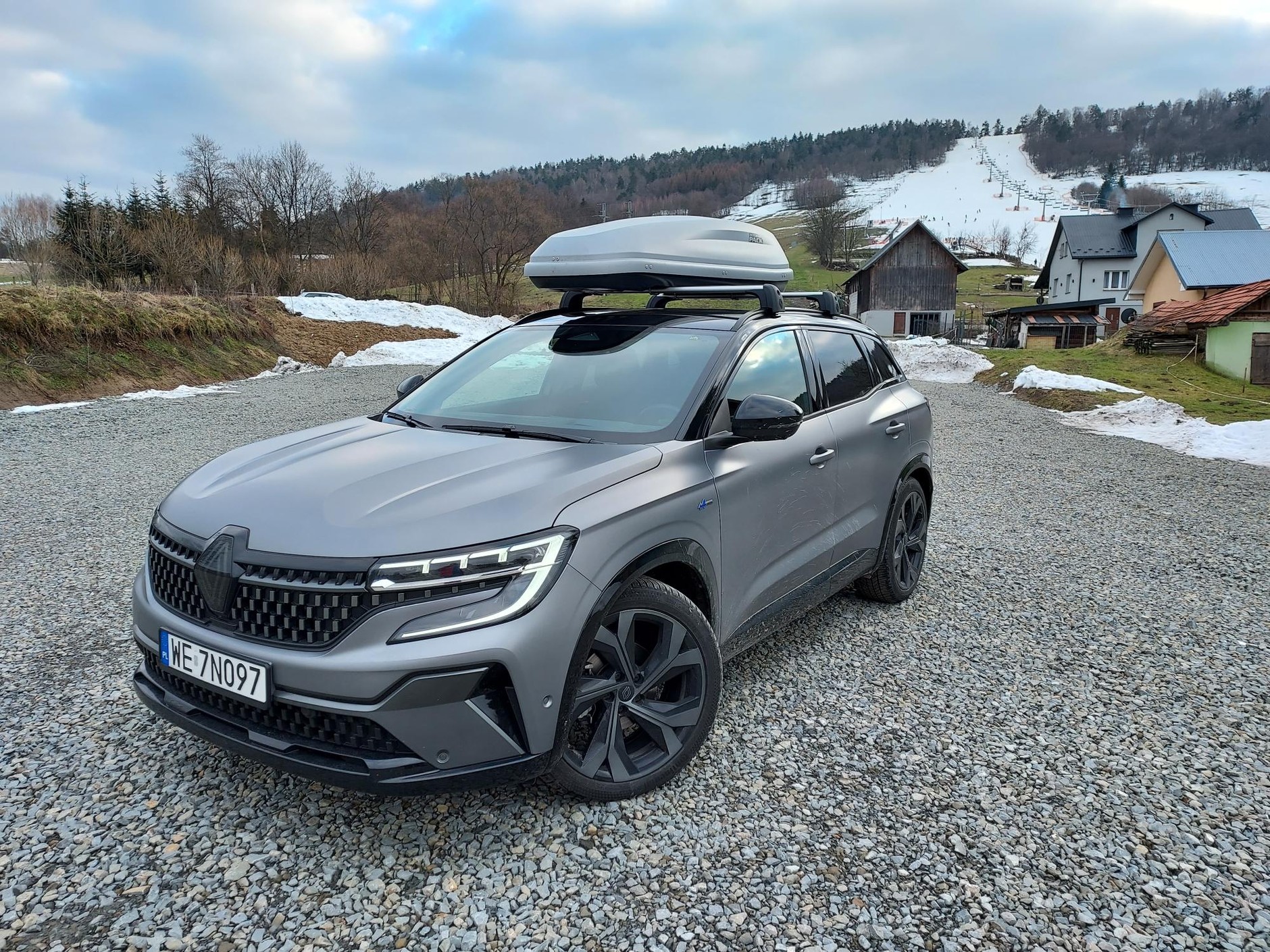 Renault Austral