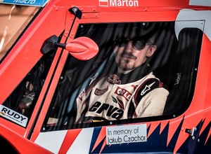 Dakar 2015: Orlen Team na starcie w Buenos Aires