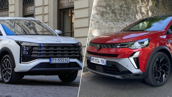 Które auta bym dziś kupił, a które nie ze względu na ceny paliwa