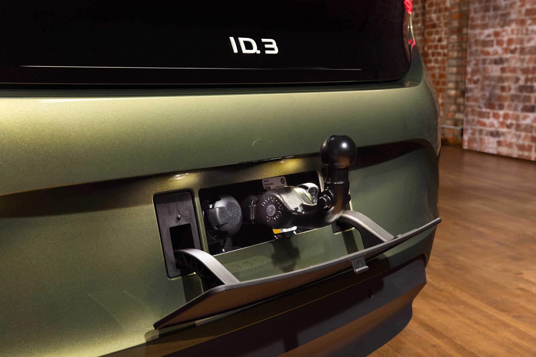 Volkswagen ID.3 po liftingu