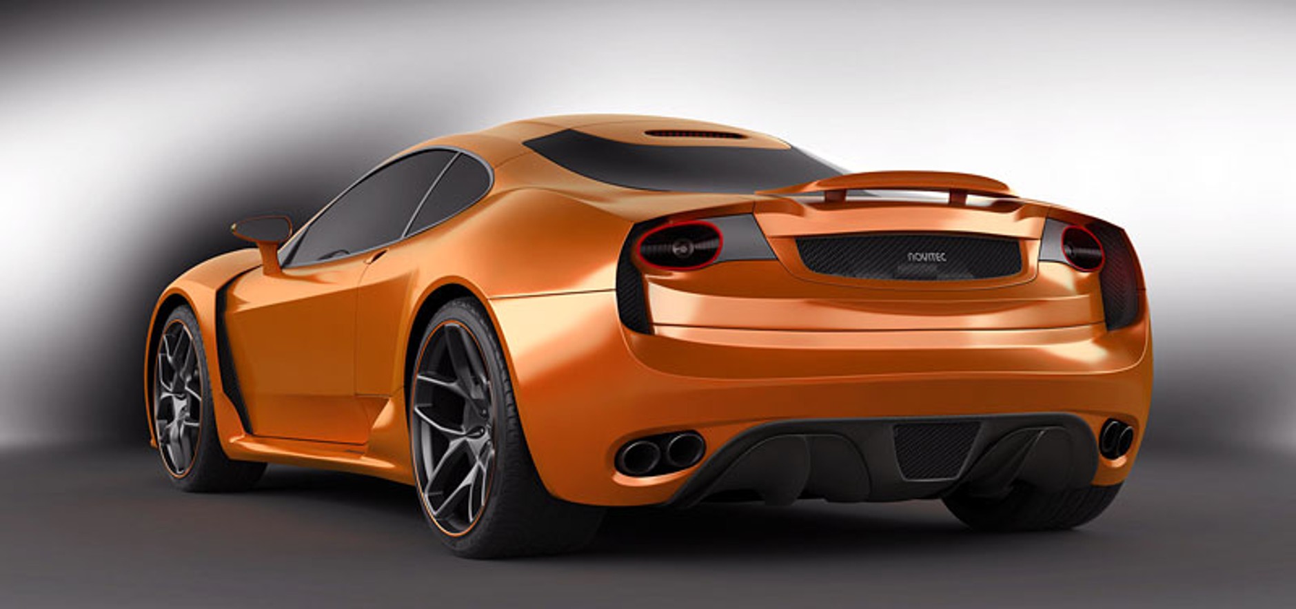 Novitec TuLesto – godnie uczczone dwudziestolecie