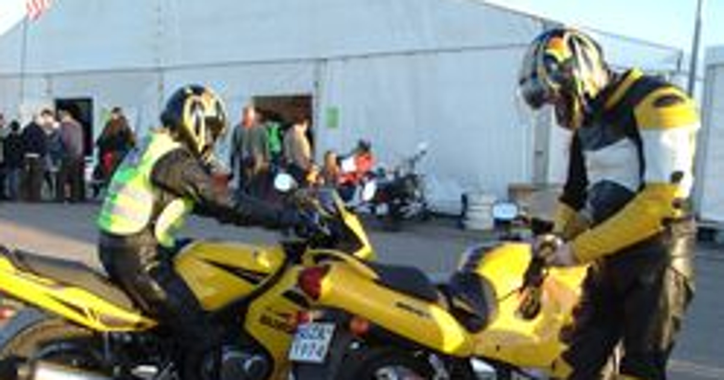 Motocykle: Mistrzostwa Polski w freestyle w Bielawie