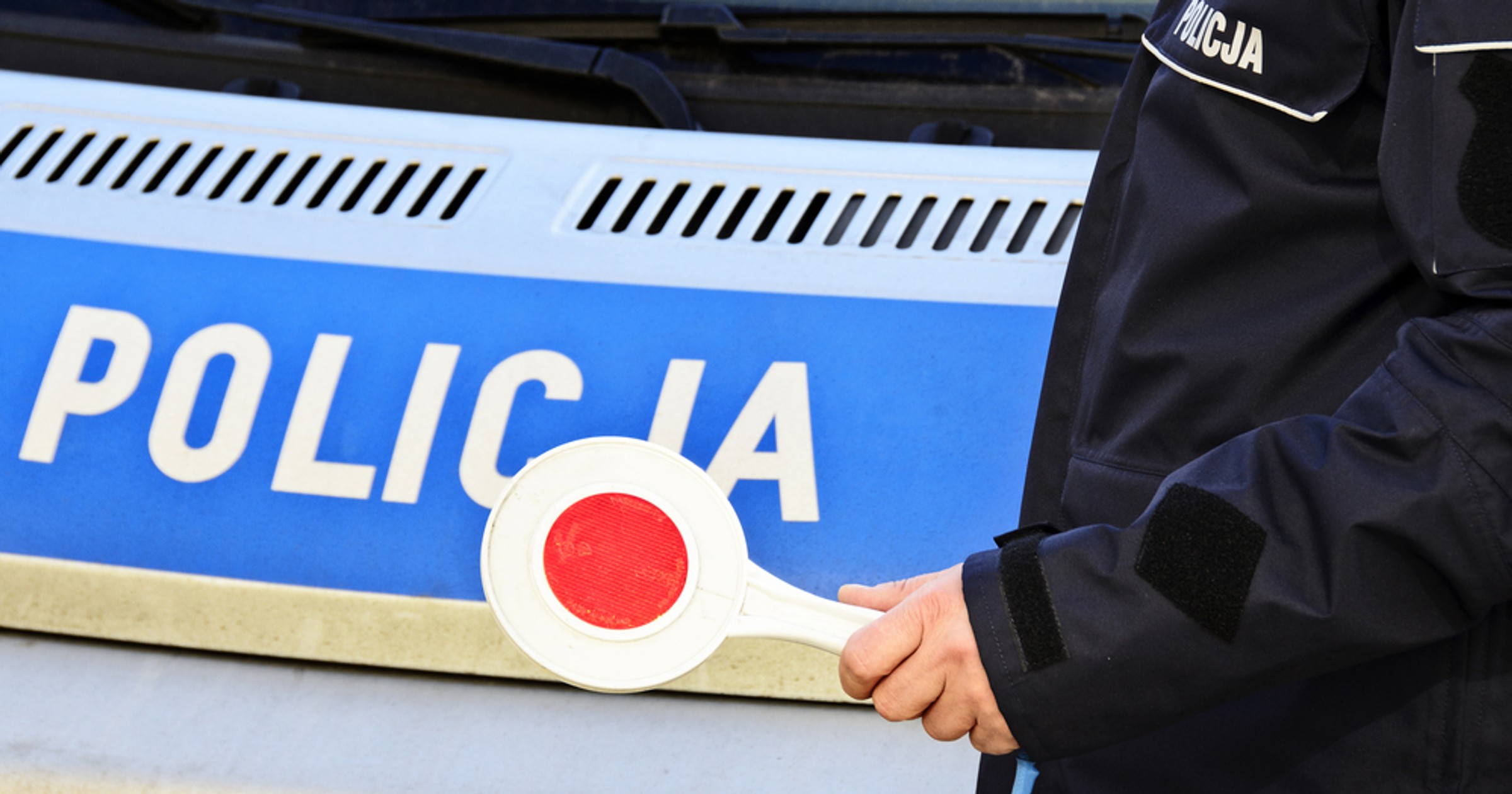 Policja
