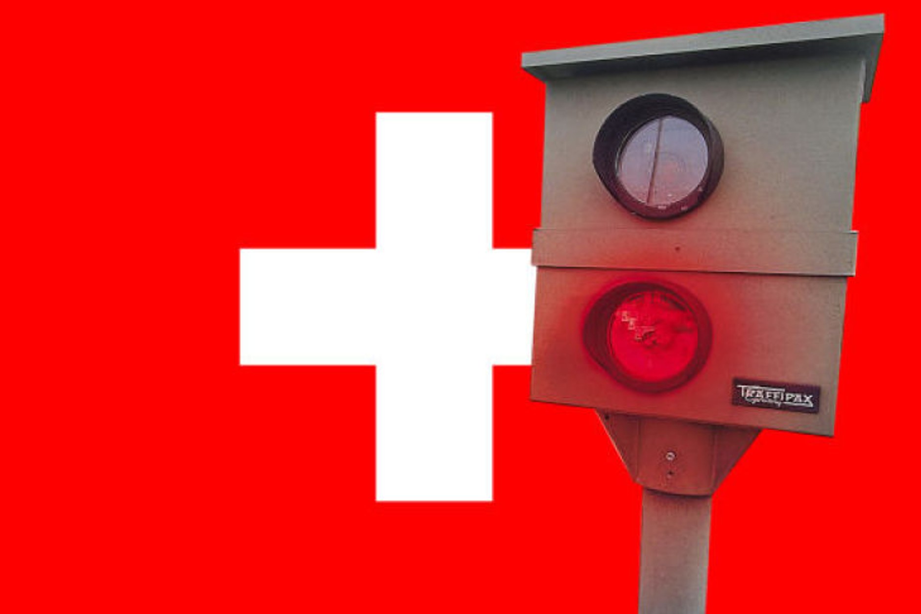 Szwajcaria - taryfikator mandatów