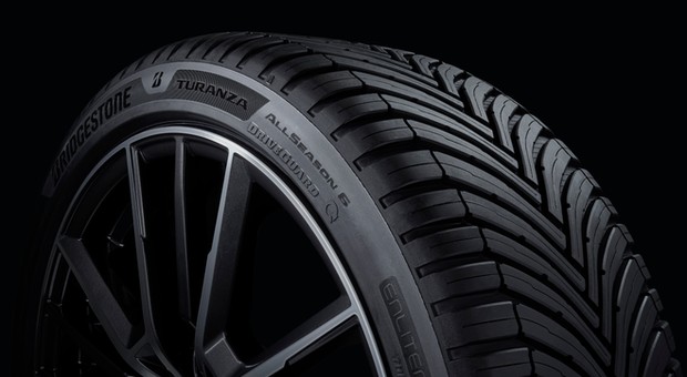 Nowa całoroczna opona run-flat od Bridgestone'a. Pojadą na niej nawet auta elektryczne