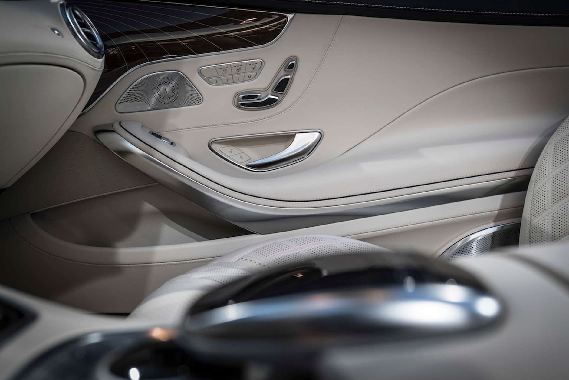 Mercedes-Maybach S 650 Cabriolet