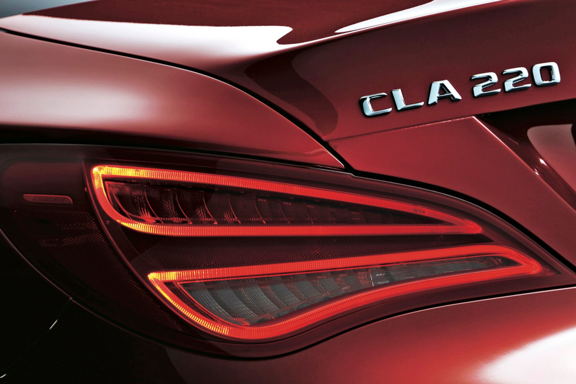 Jak jeździ Mercedes CLA?