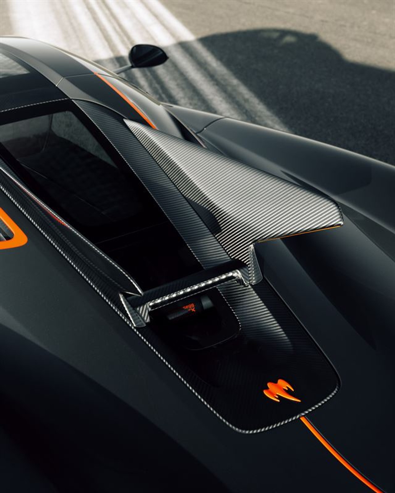 Koenigsegg Jesko Absolut (2022)