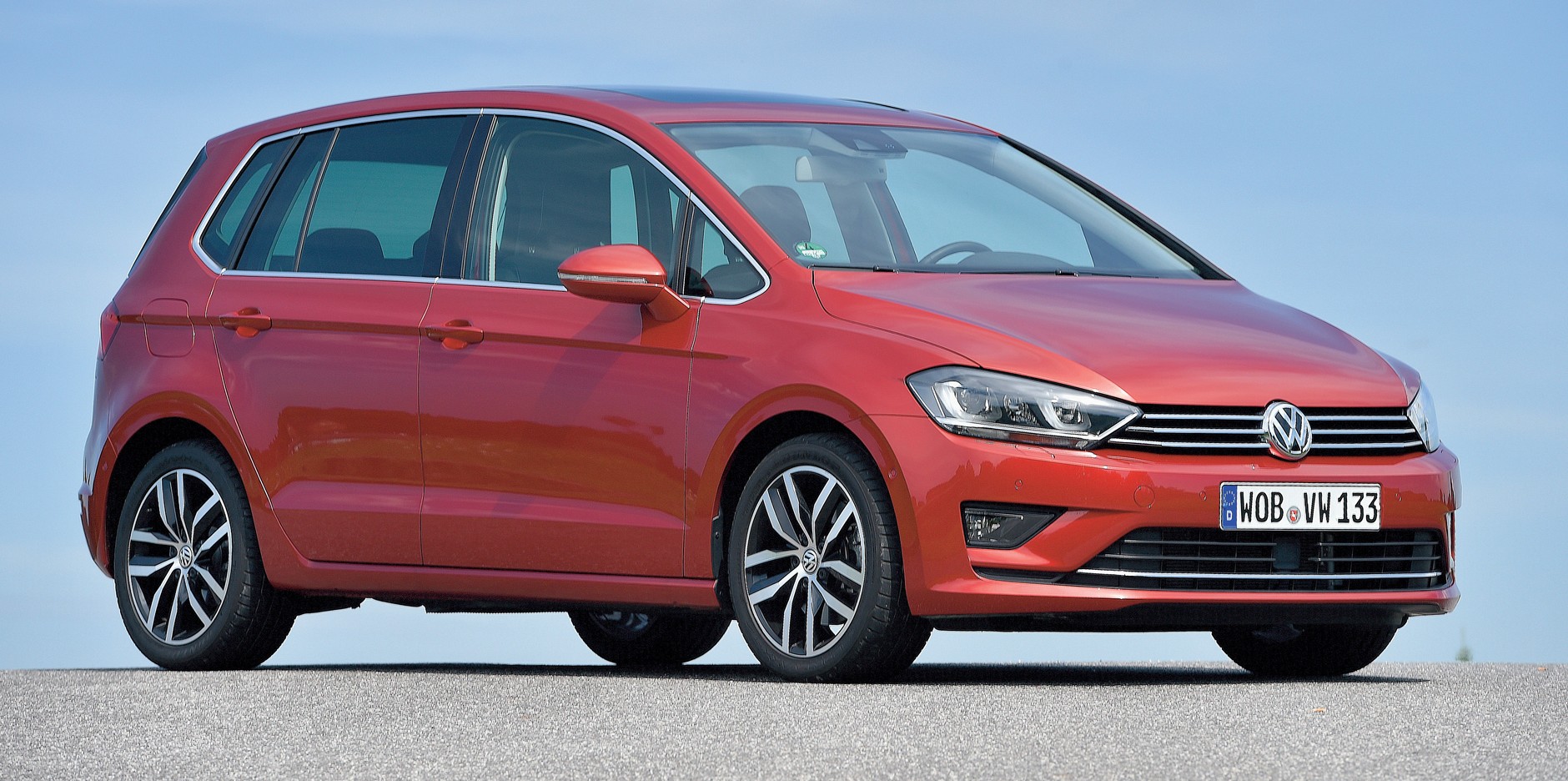 Wszystko o silniku 1.6 TDI