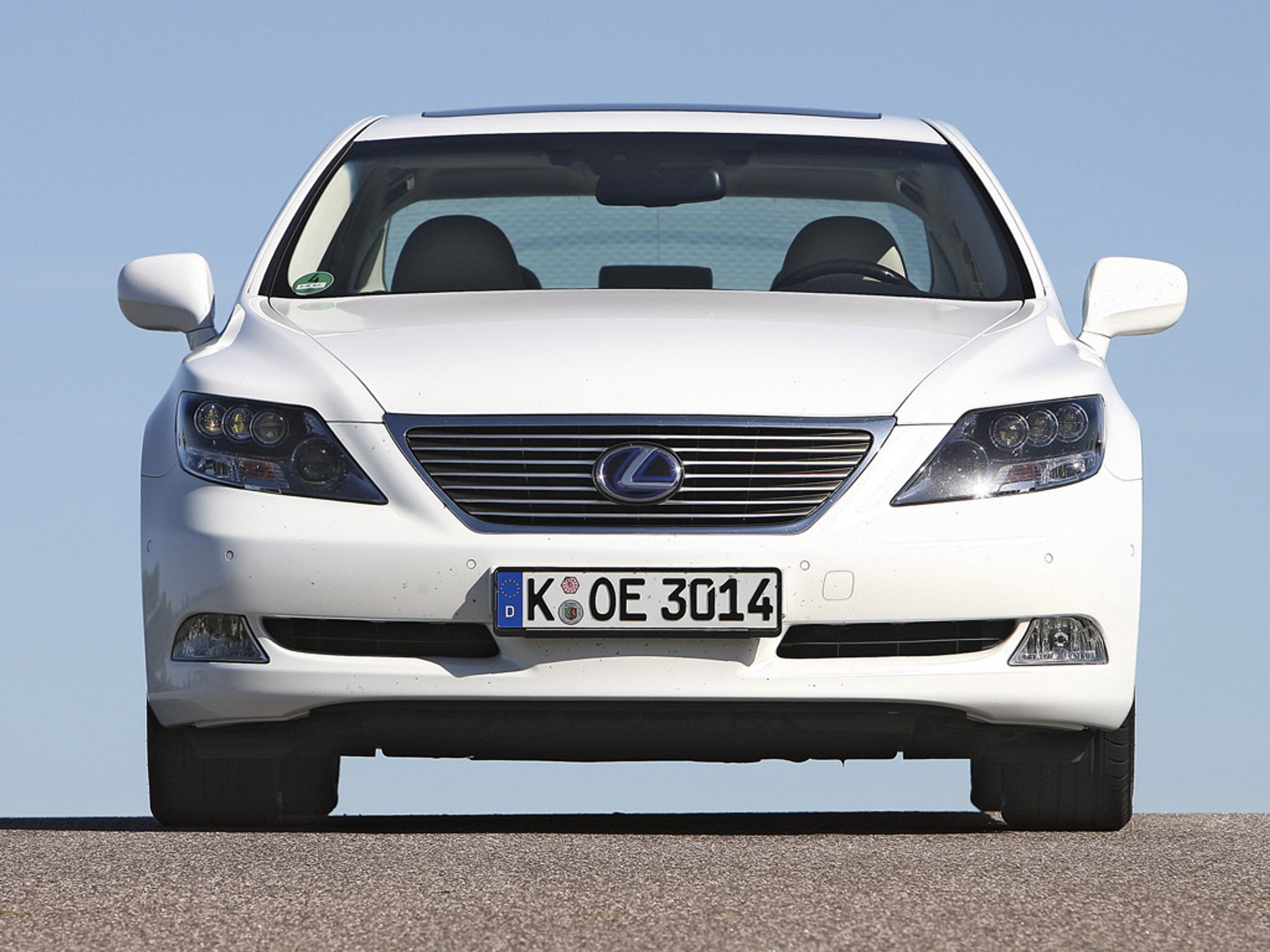 Które auto ma najszersze wnętrze?