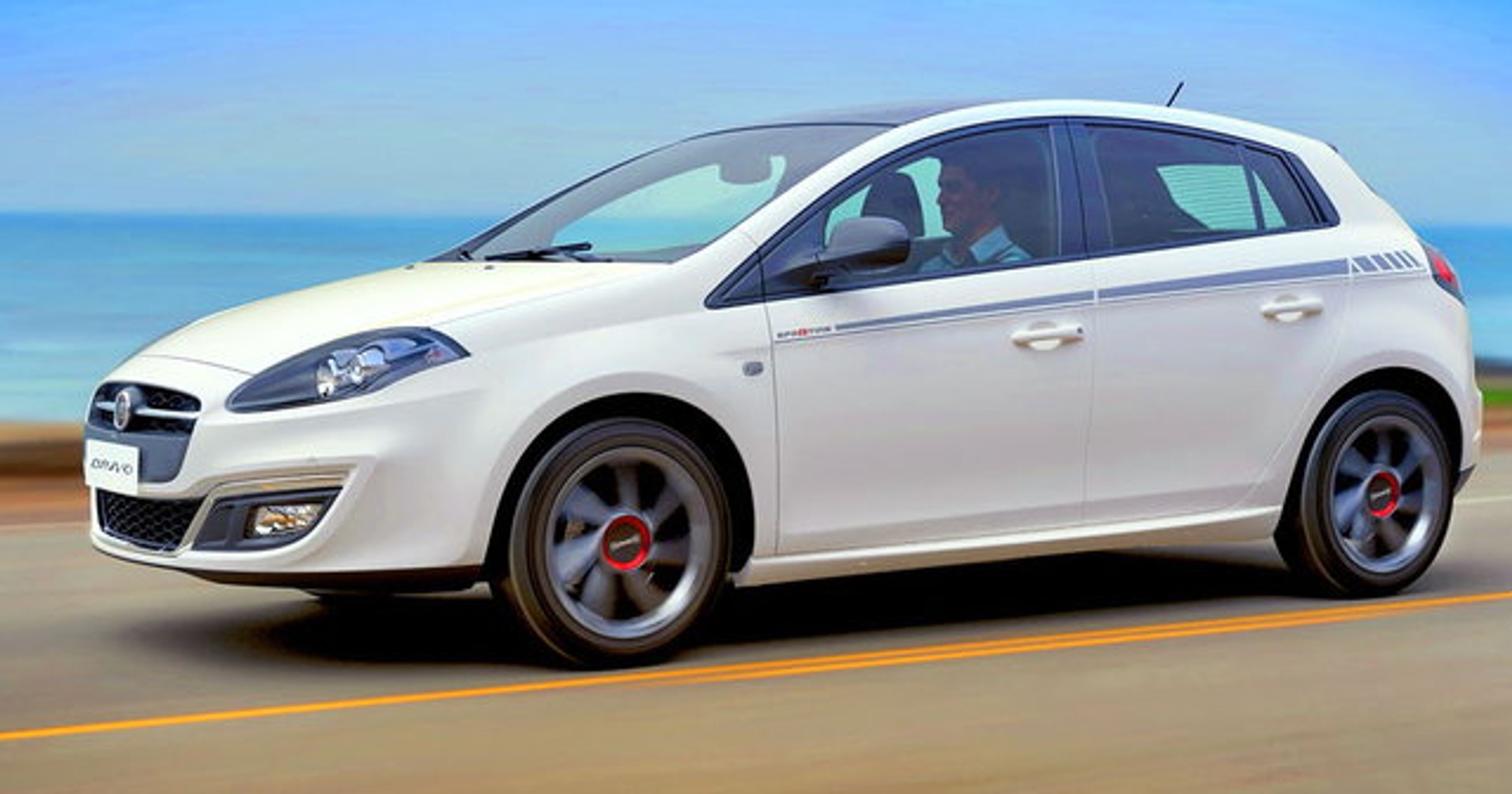 Fiat Bravo