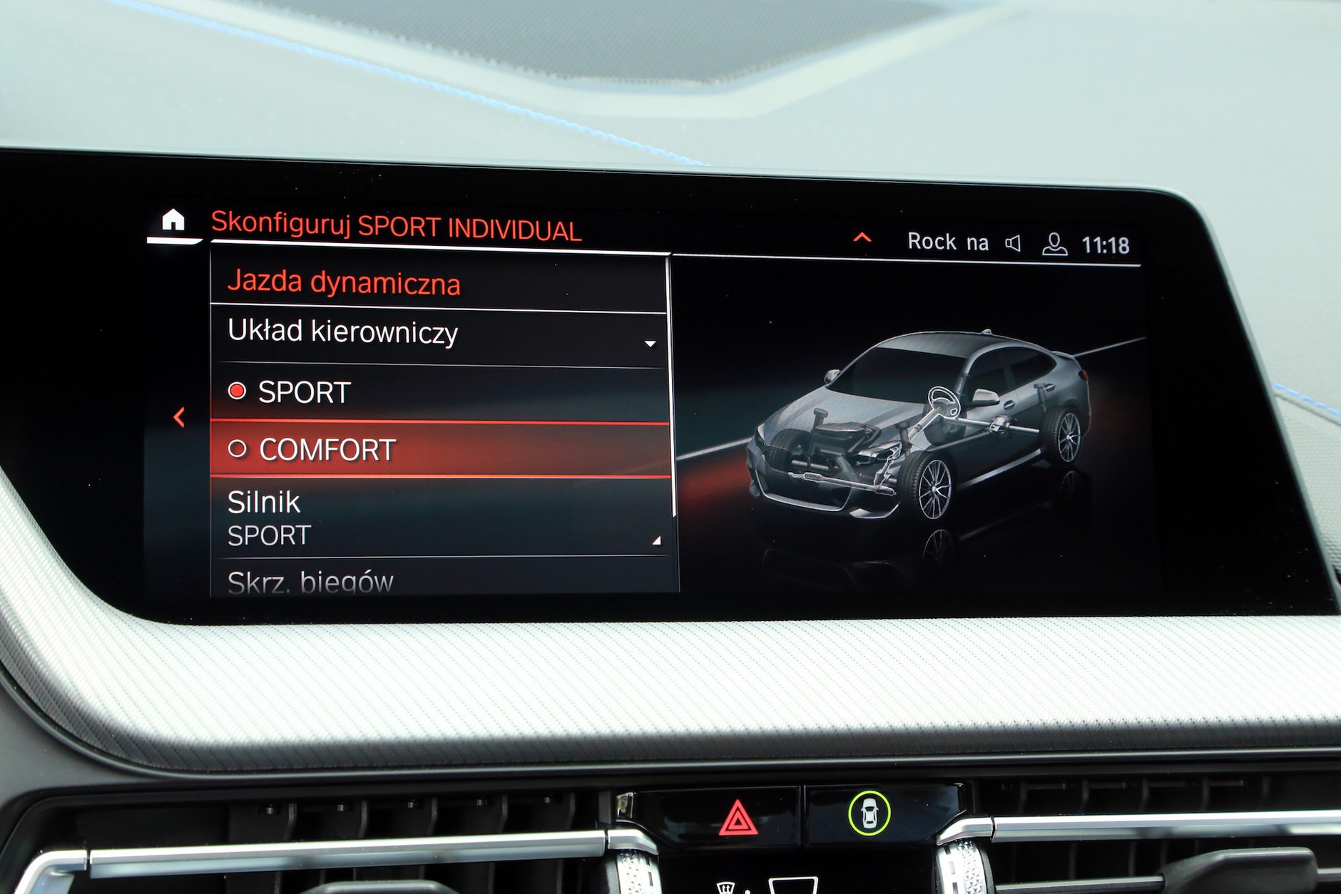 BMW M235i Gran Coupé