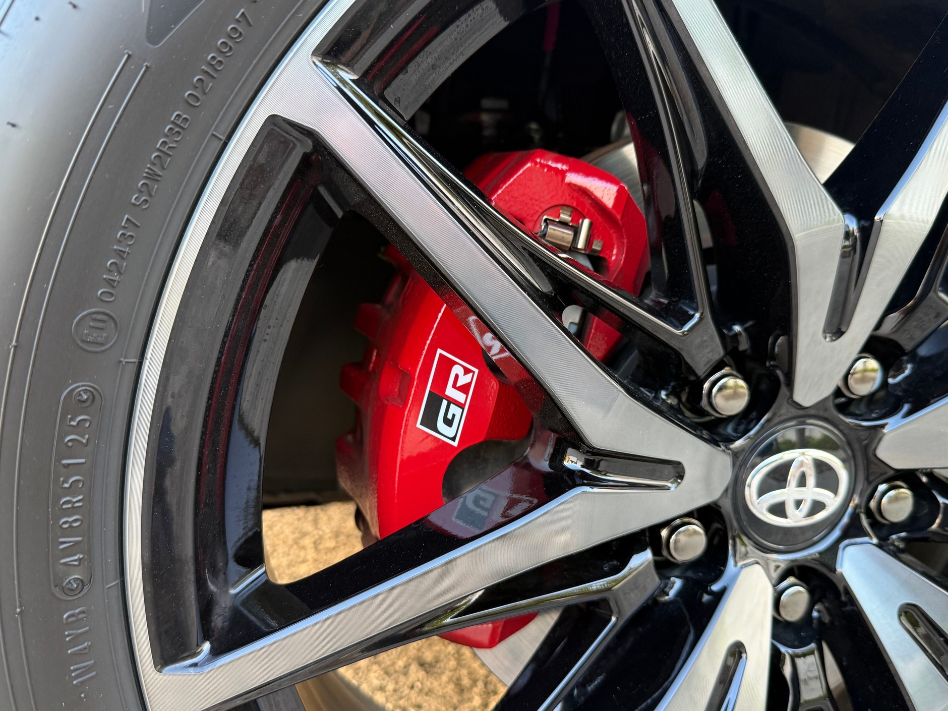 Nowa Toyota RAV4 2026 r.