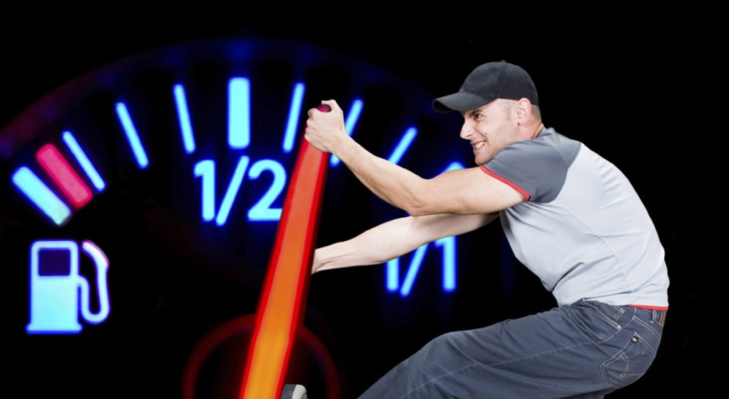 Chevrolet radzi: jak bezpiecznie i oszczędnie podróżować