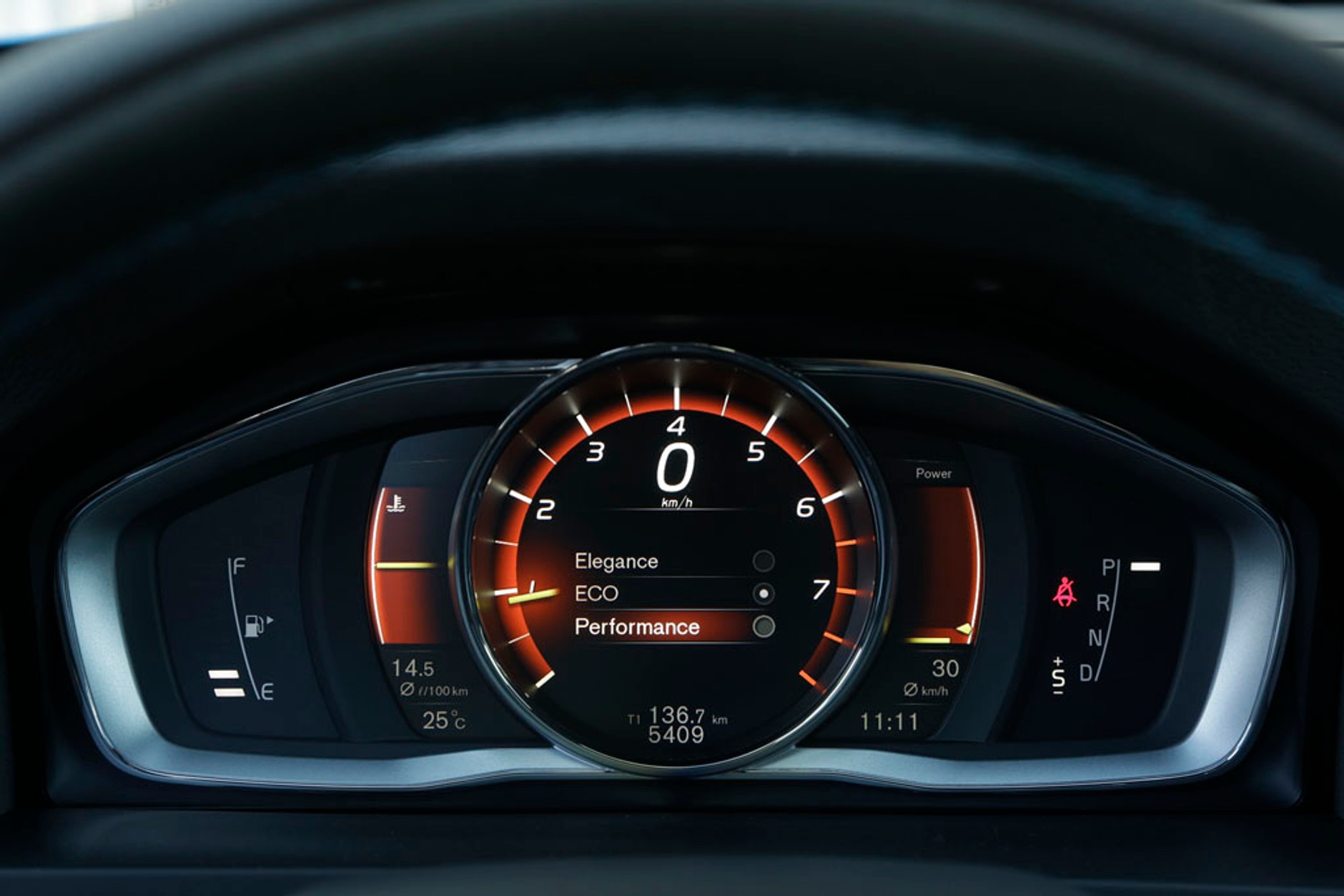 Volvo V60 Polestar - do ścigania i na co dzień