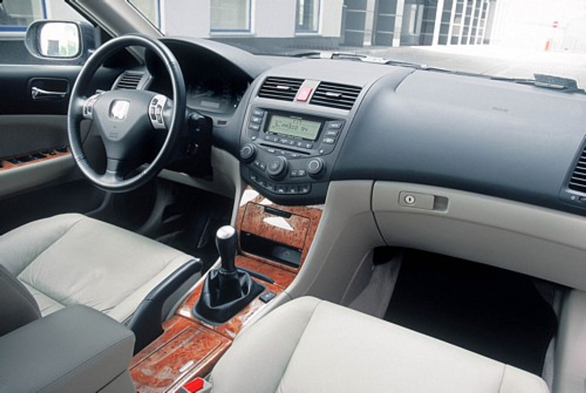 Czas był już najwyższy