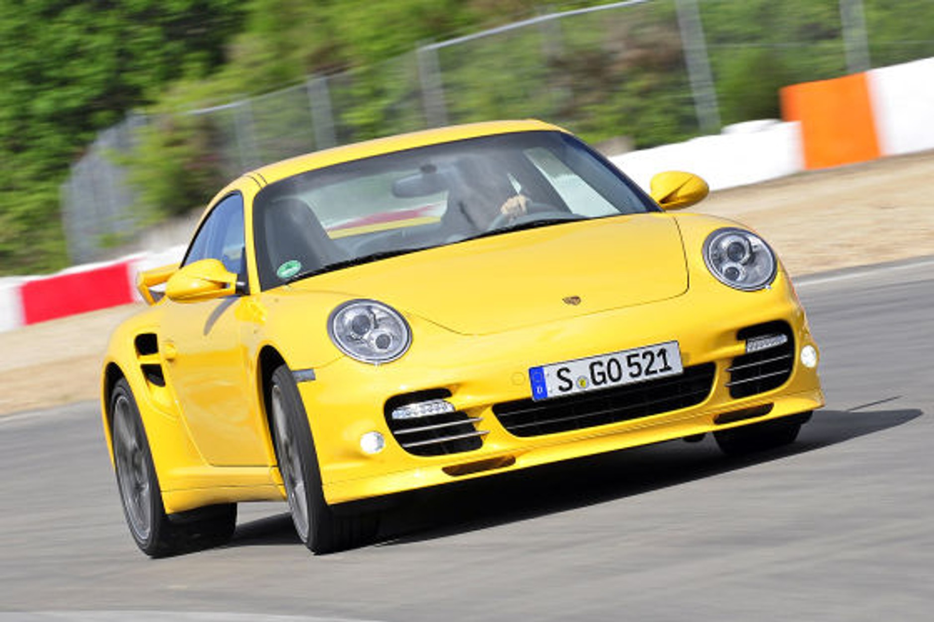 Siedmiu wspaniałych. Czyli, superbolidy w zielonym piekle