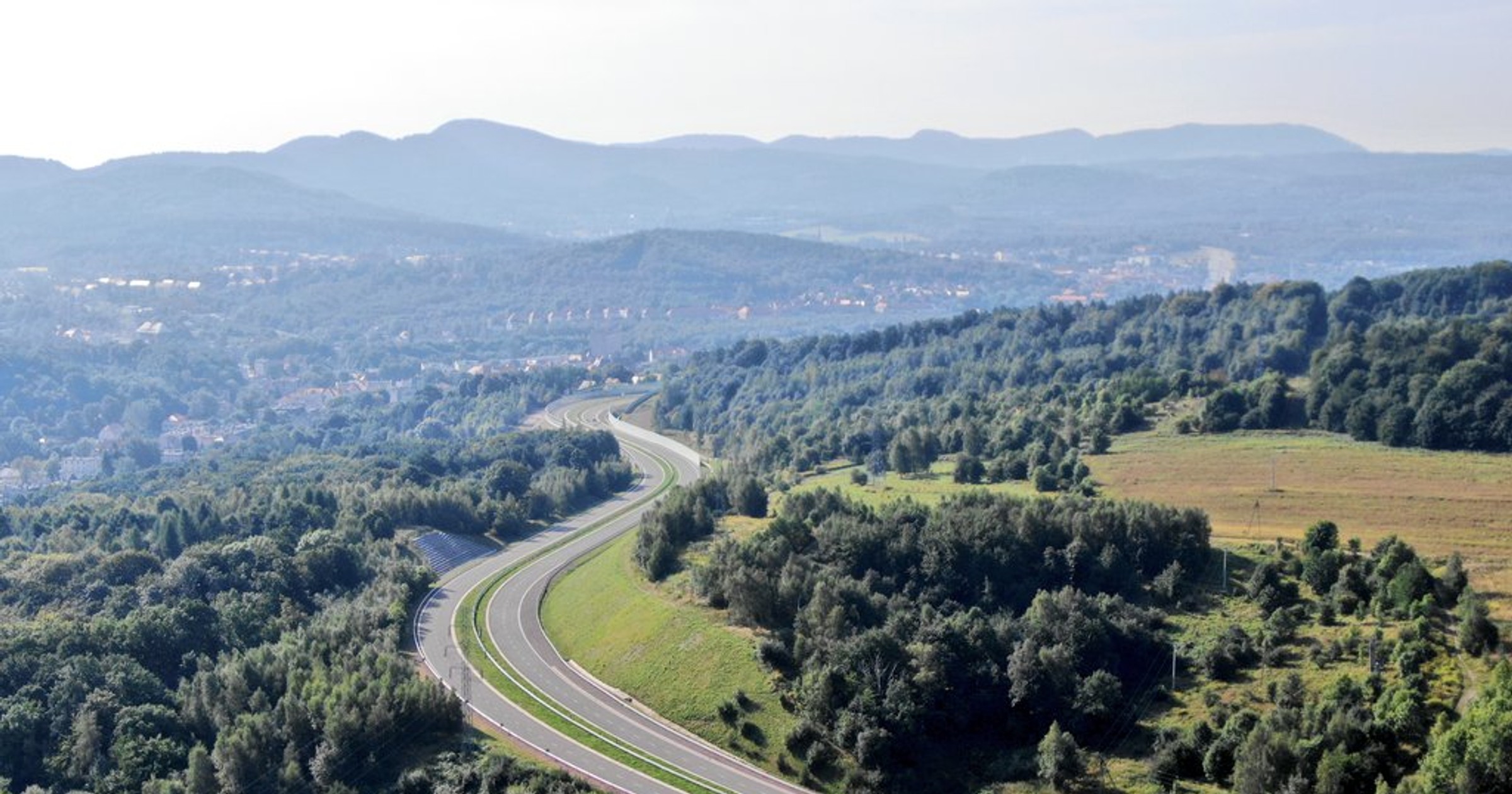 Obwodnica Wałbrzycha