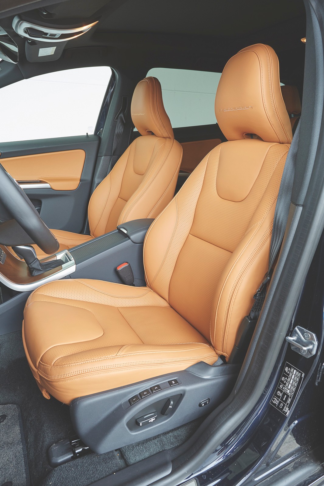 Krągłości są modne - porównanie SUV-ów premium