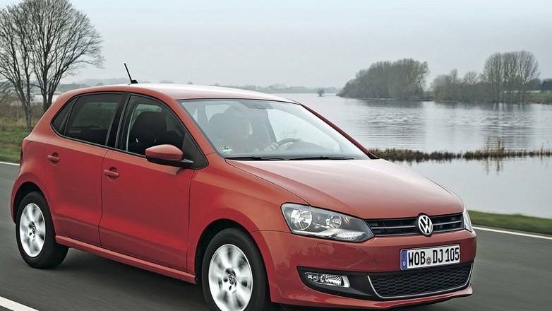 Test długodystansowy: VW Polo 1.2 TSI DSG
