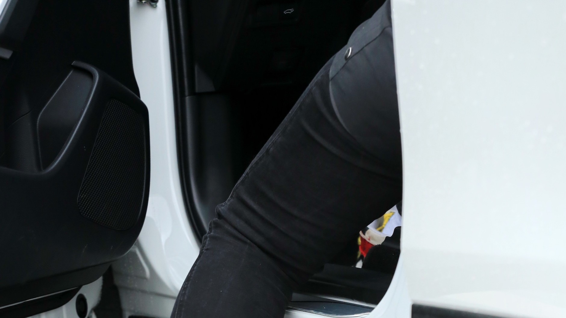 Toyota Corolla Cross 2.0 Hybrid AWD-i (2022 r.)