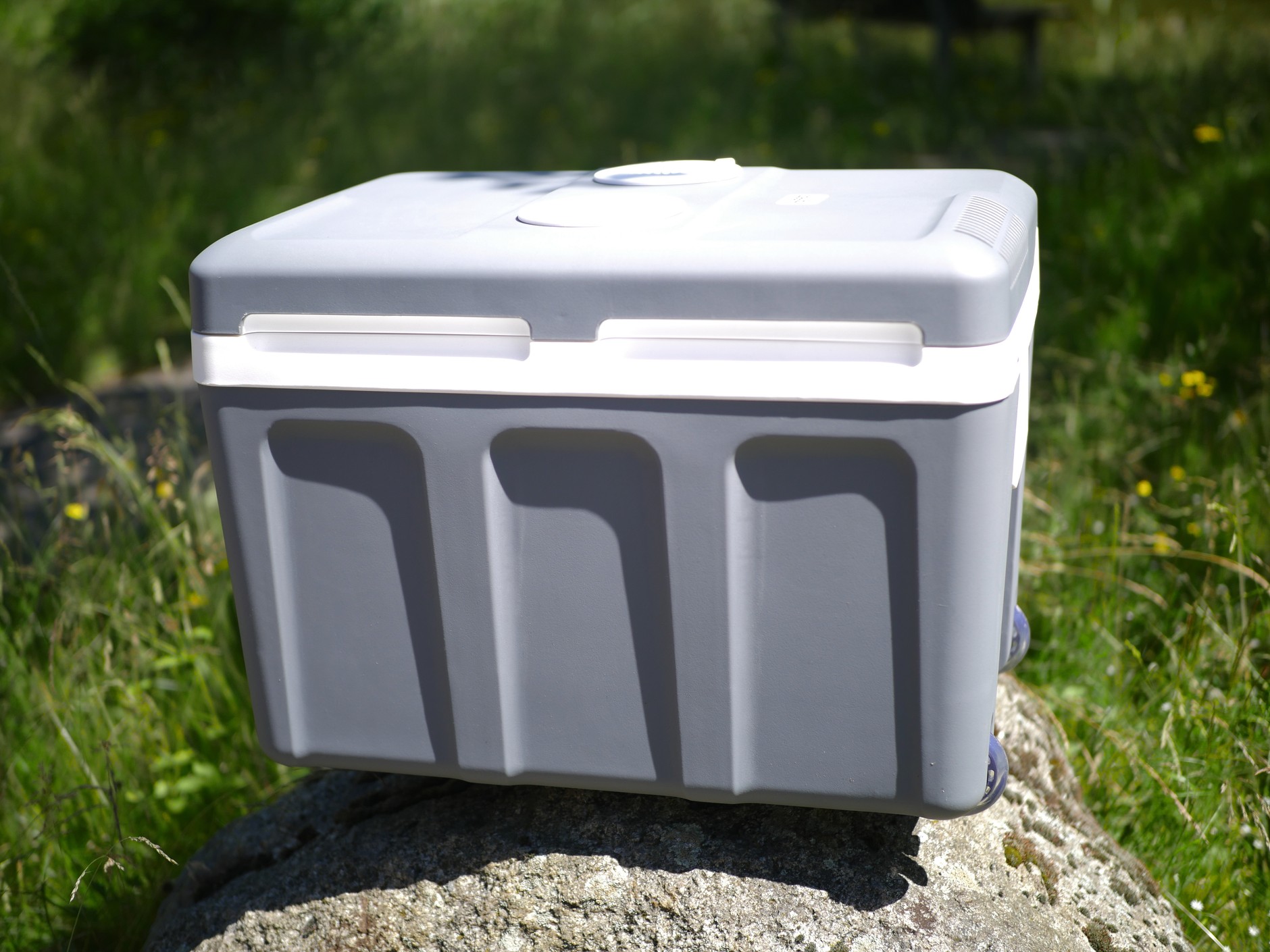 Test lodówek turystycznych 12 V do samochodu