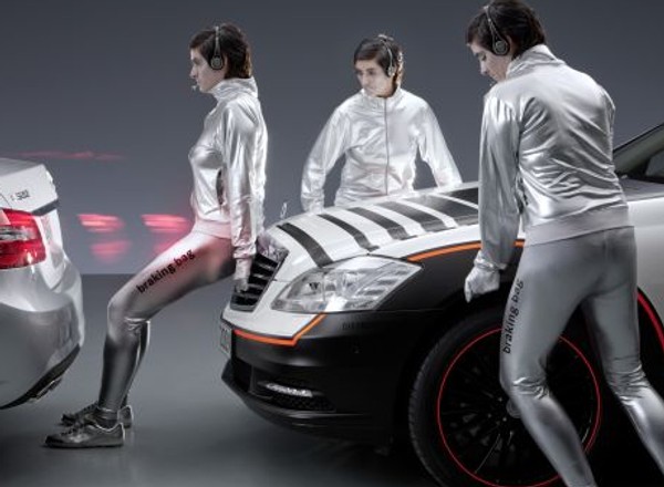 Bezpieczeństwo w przyszłości