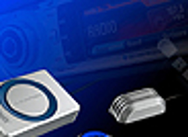 Bluetooth na życzenie