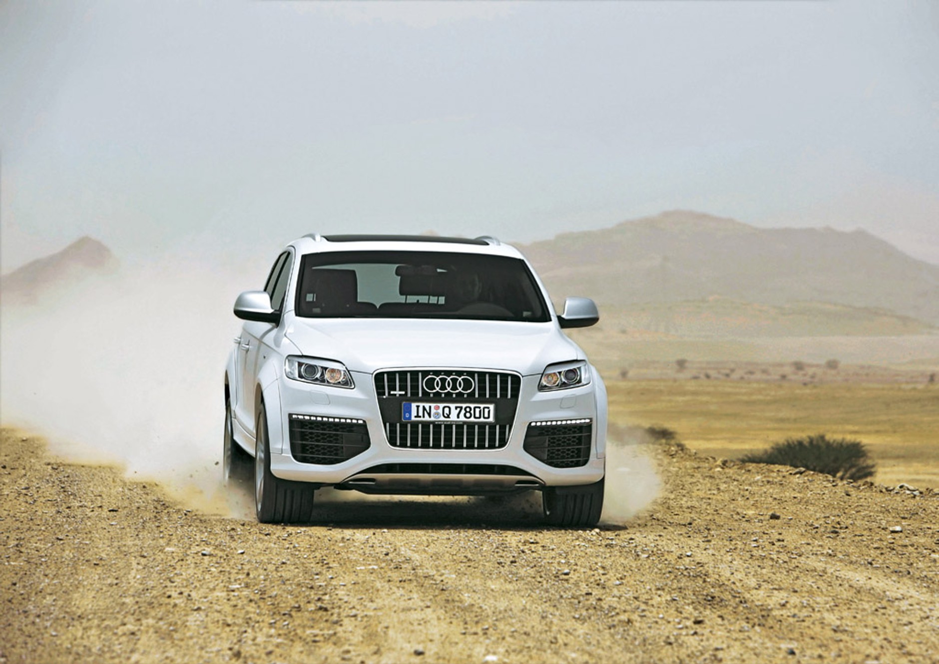 Które auta mają najwyższy moment obrotowy?