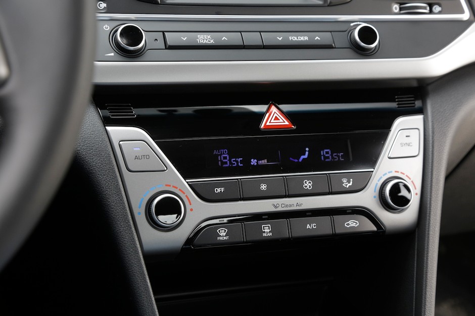Nowy Hyundai Elantra