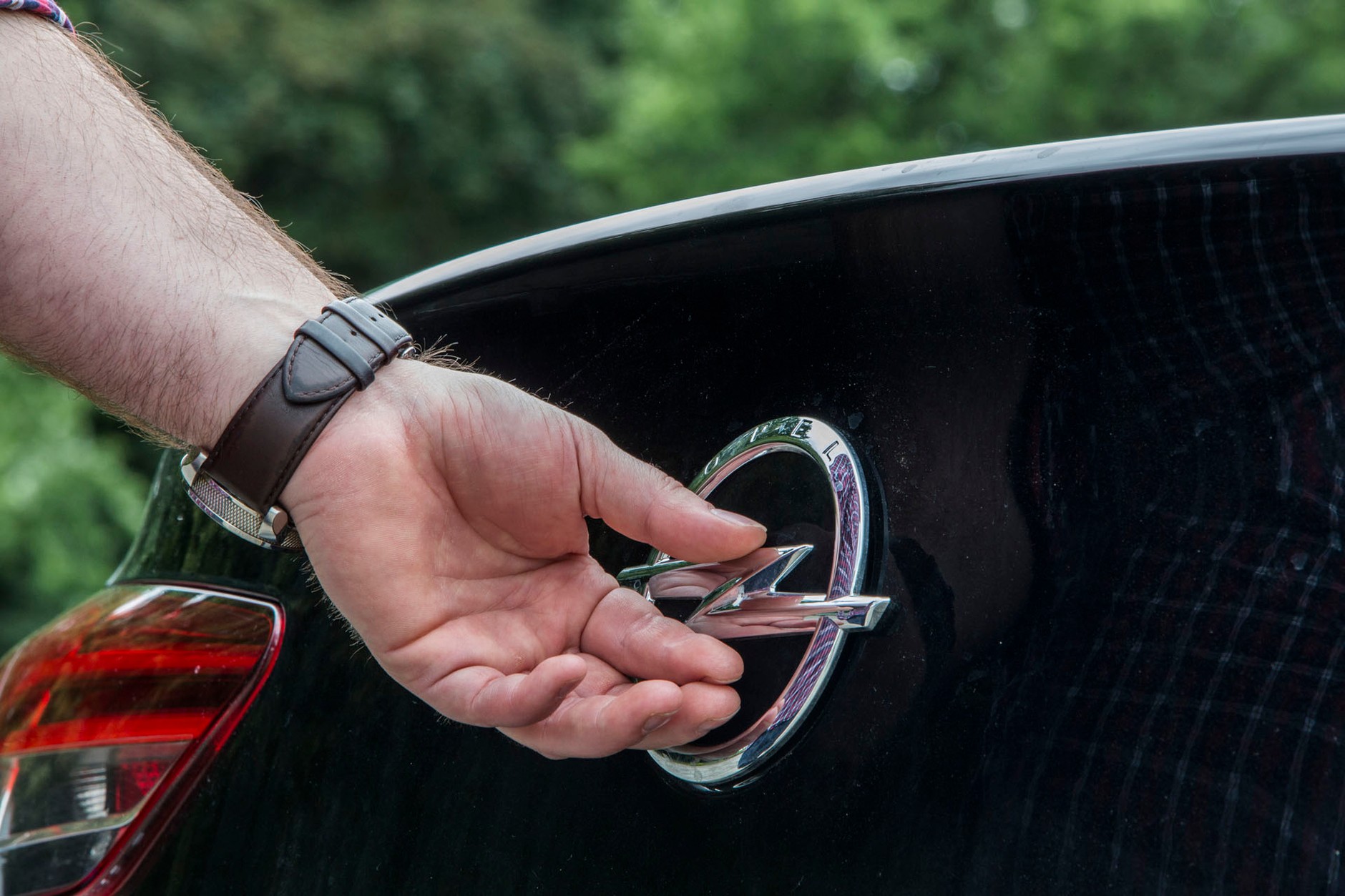 Opel Insignia Grand Sport 1.5 Turbo - dobrze jeździ i więcej potrafi