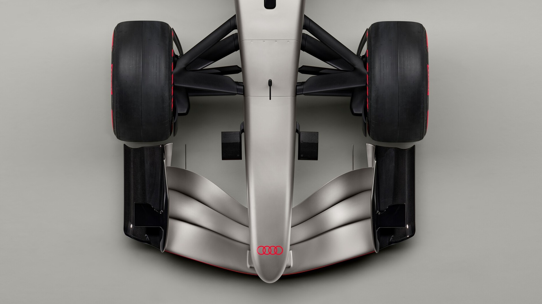 Audi R26 Concept